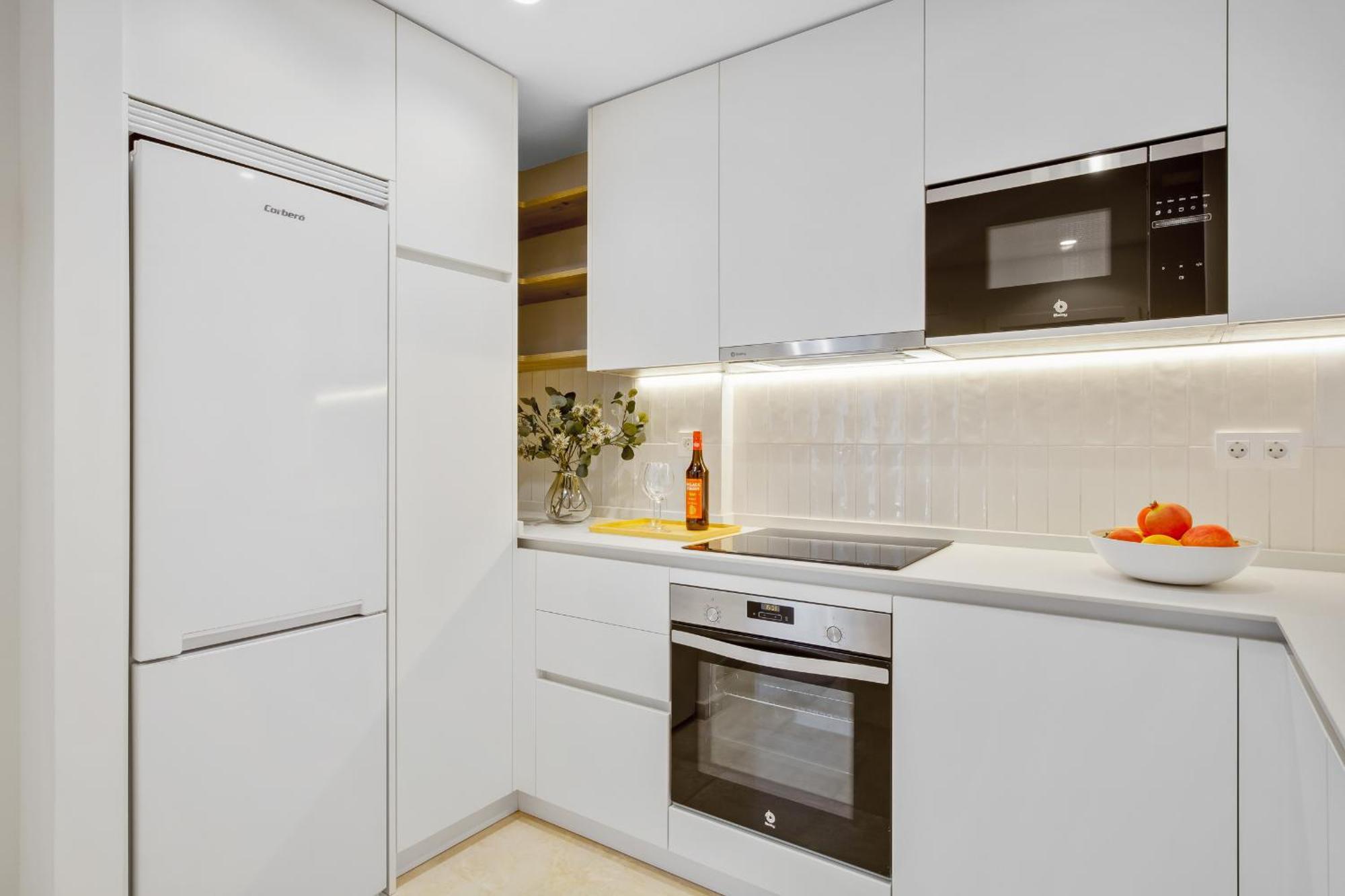 Santa Clara Modern & Exclusive Seafront Apartment Torremolinos Exterior foto